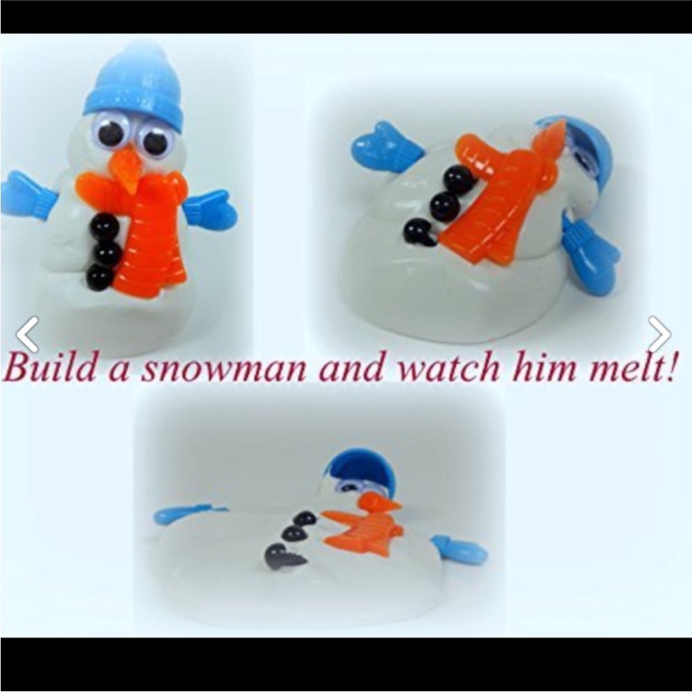 🔥4for$20🔥 Melting Snowman